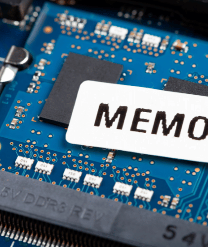 computer memory