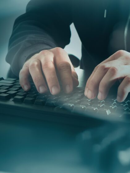 Cybersecurity