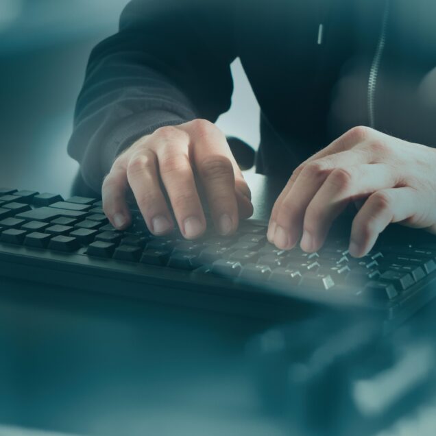 Cybersecurity