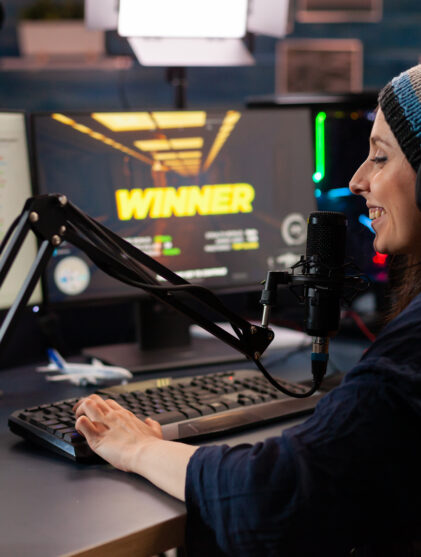 Radio broadcast