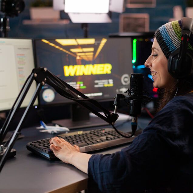 Radio broadcast