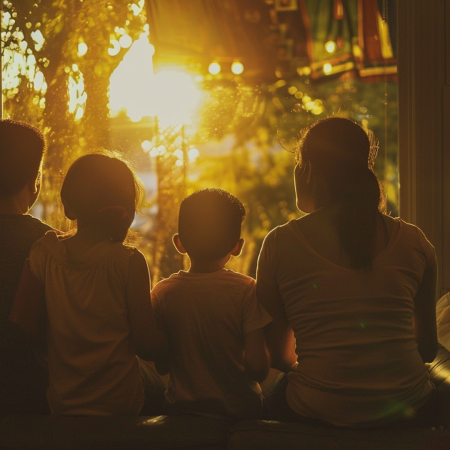 foster families North Carolina