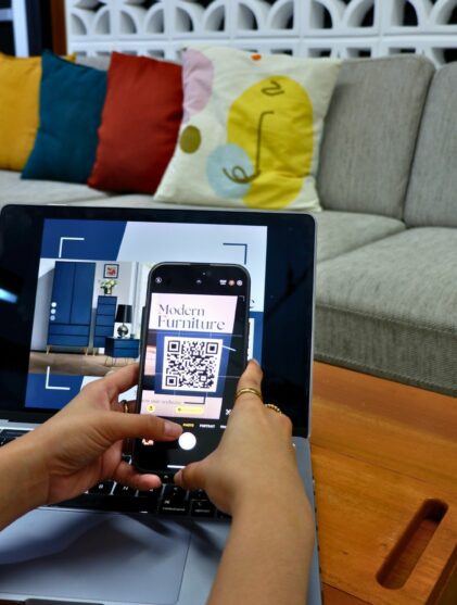 Enhance Your Digital Marketing with Free QR Code Generators