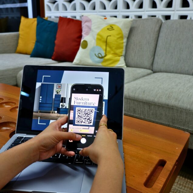 Enhance Your Digital Marketing with Free QR Code Generators