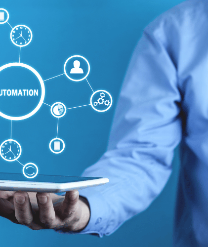 marketing automation