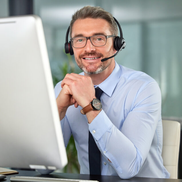 It support desk