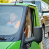 Tow truck