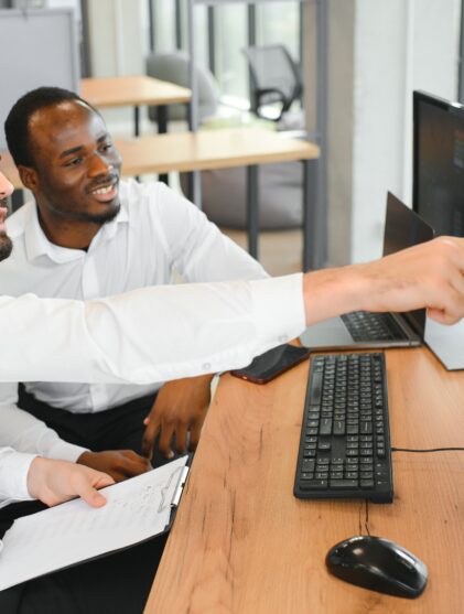 Managed IT consulting