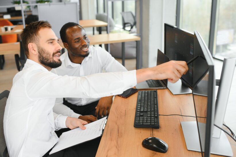 Managed IT consulting