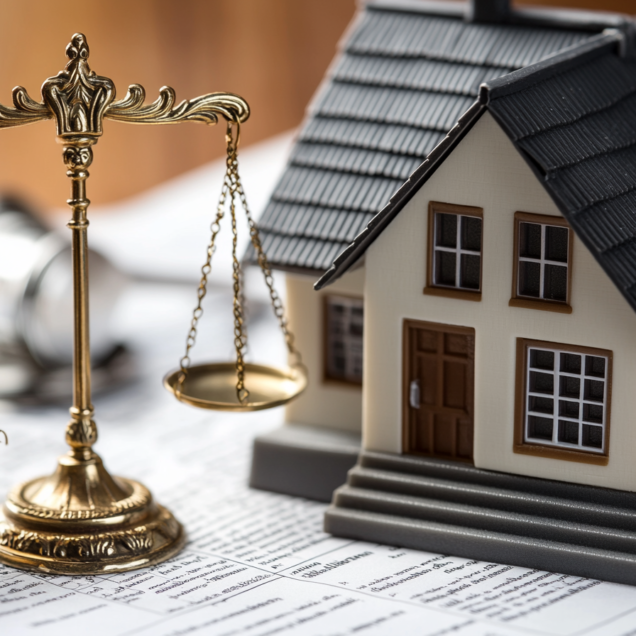 5 Legal Tricks for Handling Landlord Issues in Civil Litigation