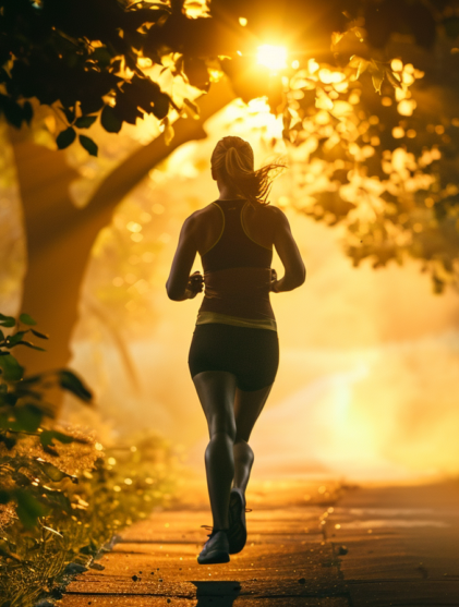 6 Reasons Why Regular Exercise Improvs Your Quality of Life