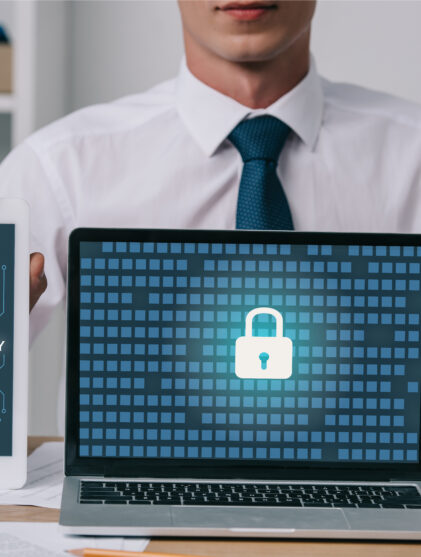 Cybersecurity