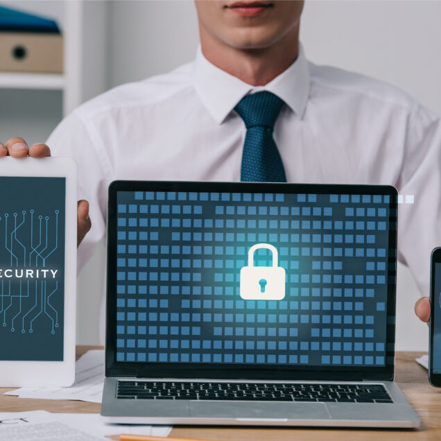 Cybersecurity