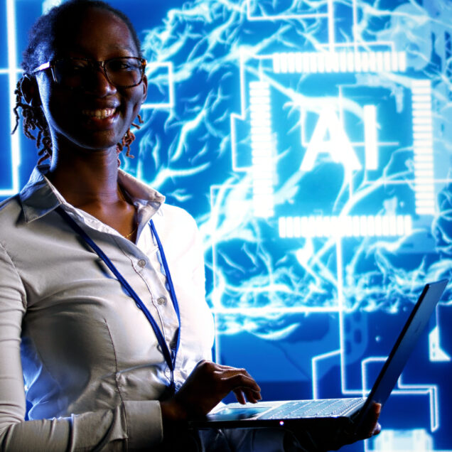 Artificial Intelligence systems
