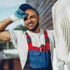 HVAC repair
