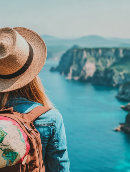 6 Tips for Making Money While You Travel