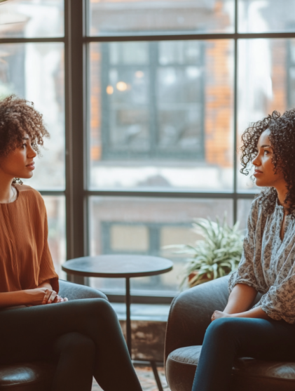 5 Reasons Seeing a Therapist Can Improve Your Mental Health