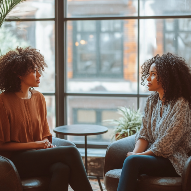5 Reasons Seeing a Therapist Can Improve Your Mental Health