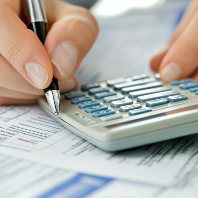 6 Essential Reasons a Business Should Let a CPA Handle Taxes