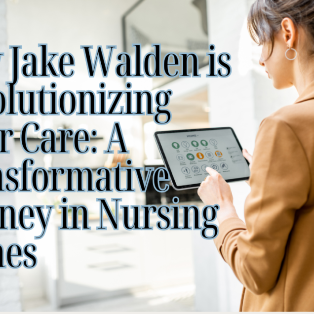 Jake Walden