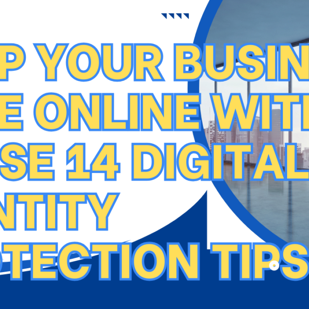 reputation management services