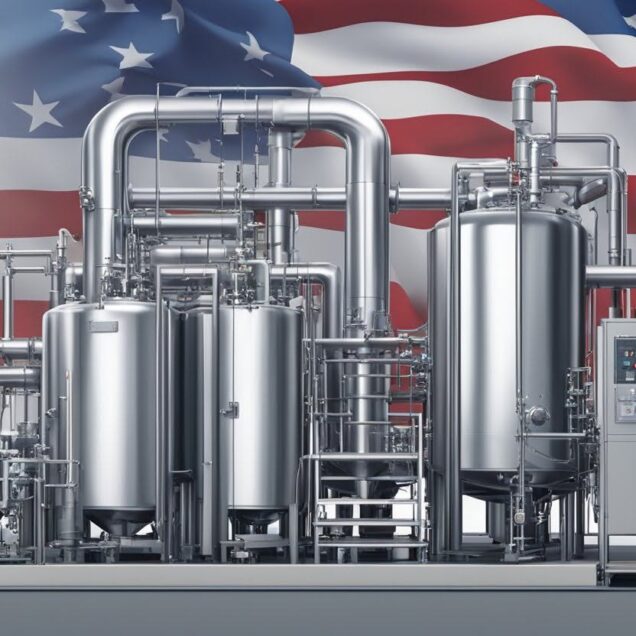 InfinityChem’s Commitment to Excellence Leading U.S. Peptide Production with ISO 5 Clean Rooms and Custom Solutions