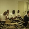 New Book Unit 29 Writing from Parchman Prison Reveals Raw Voices of Inmates, A Year After Mississippi State Penitentiary Riots