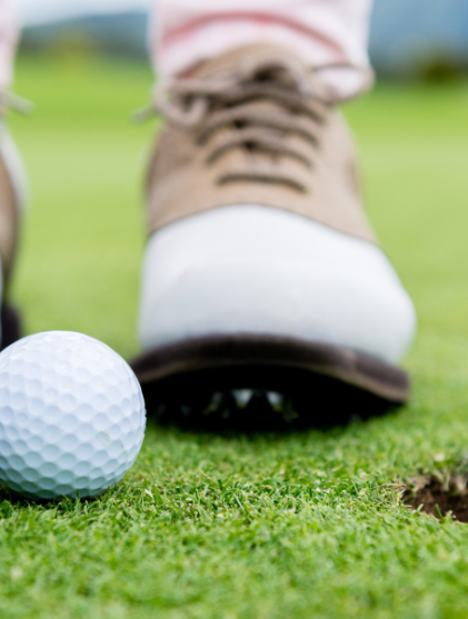 The Pillars of Excellence: Inside Horace Mitchell's Three-Discipline Golf Philosophy