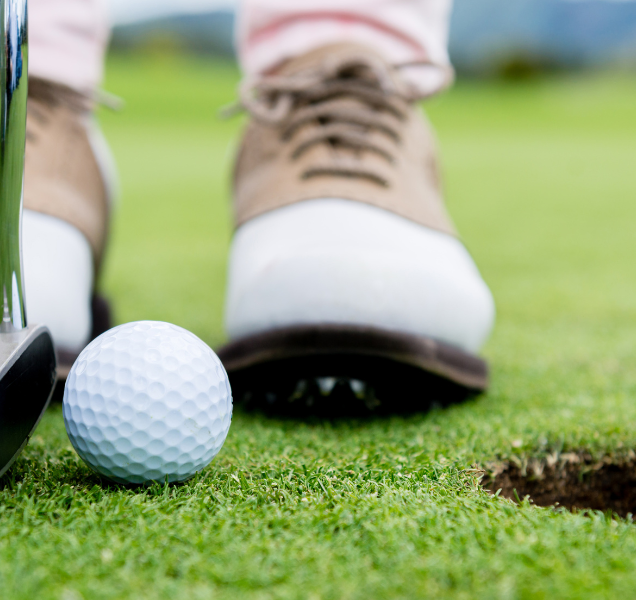 The Pillars of Excellence: Inside Horace Mitchell's Three-Discipline Golf Philosophy