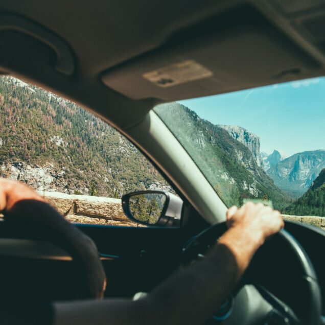 5 Reasons You Should Test Drive a Vehicle Before Buying It