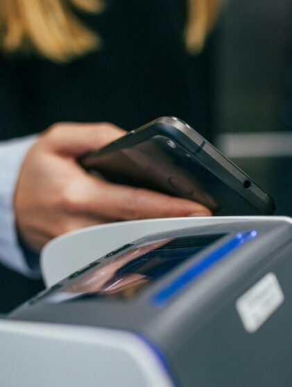 How to Know When to Write a Personal Check to Pay for Things