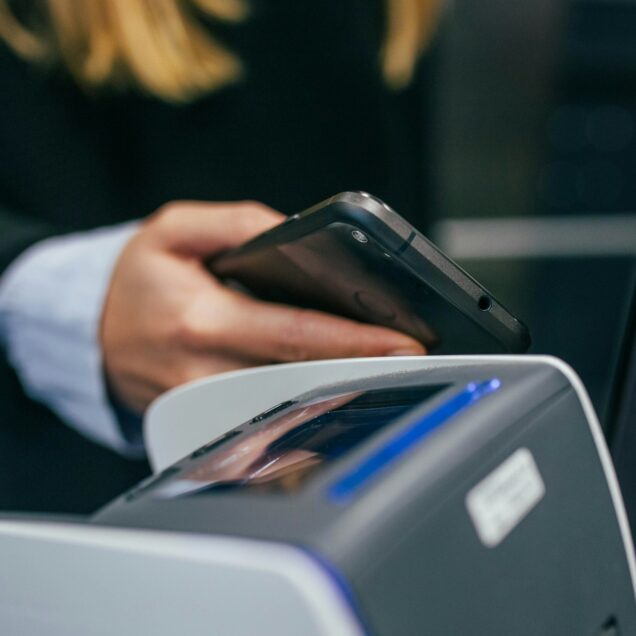 How to Know When to Write a Personal Check to Pay for Things