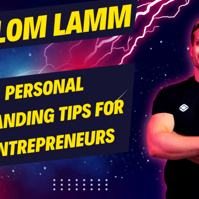 shalom lamm