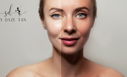 Feeling Pasty? Transform Your Look with San Diego's Premier Spray Tan Experience