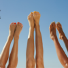 Make Every Occasion Special with Spray Daze Tan: Your Celebration Beauty Partner