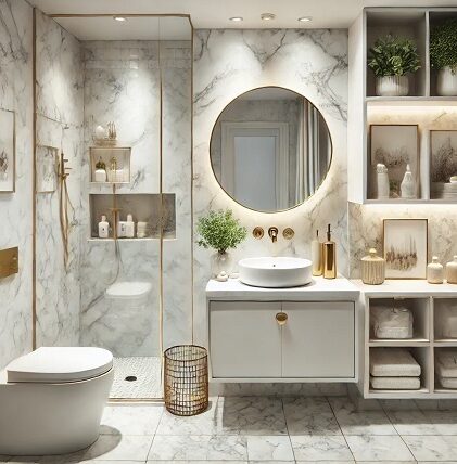 Bathroom Design