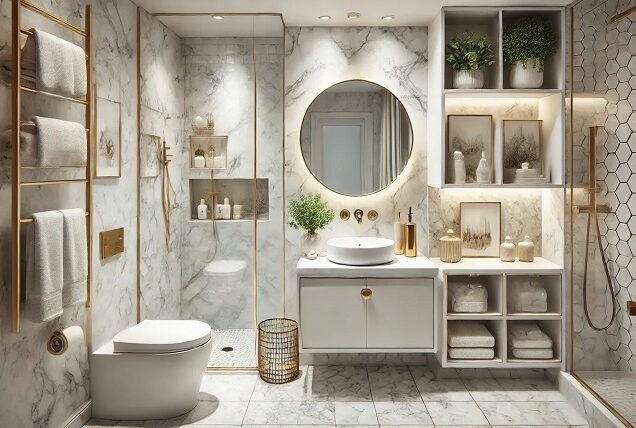 Bathroom Design