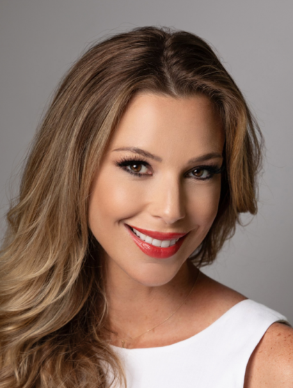 Gin Cooley: A Journey from Runway Icon to Global Psychologist