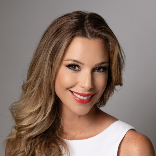 Gin Cooley: A Journey from Runway Icon to Global Psychologist