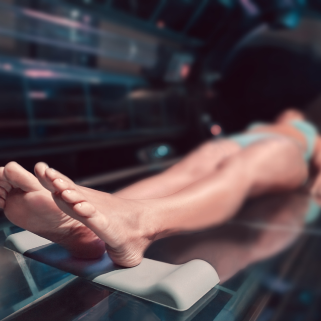 Indoor Tanning Redefined: Meet the Tanshon