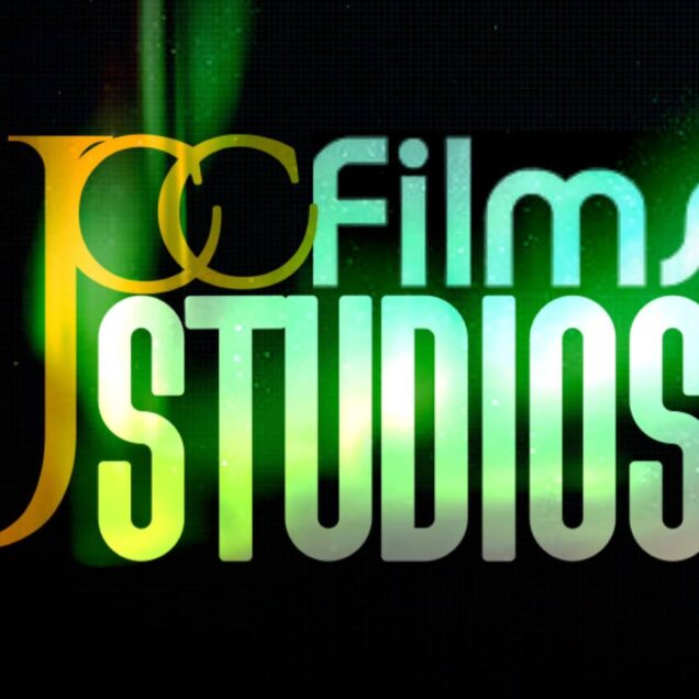 Sci-fi thrillers, action horror films, Matthias Hues, Leslie Carleton, JCC Film Studios, immersive virtual production, curved LCD technology