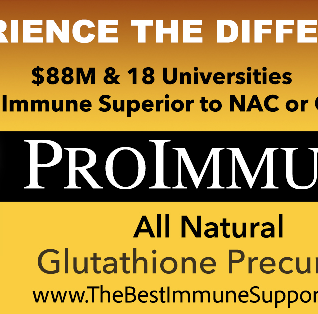 ProImmune Immune Formulation 200: A Scientific Breakthrough in Natural Health Solutions