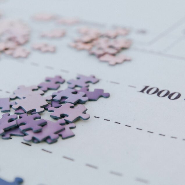 How to Get Started Working Jigsaw Puzzles as a Hobby