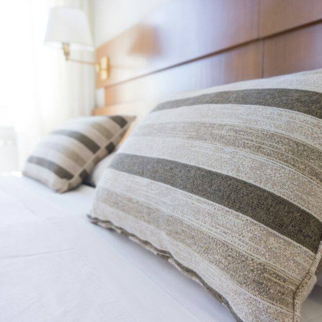 How a Hotel's Linens Impact Occupancy Rates