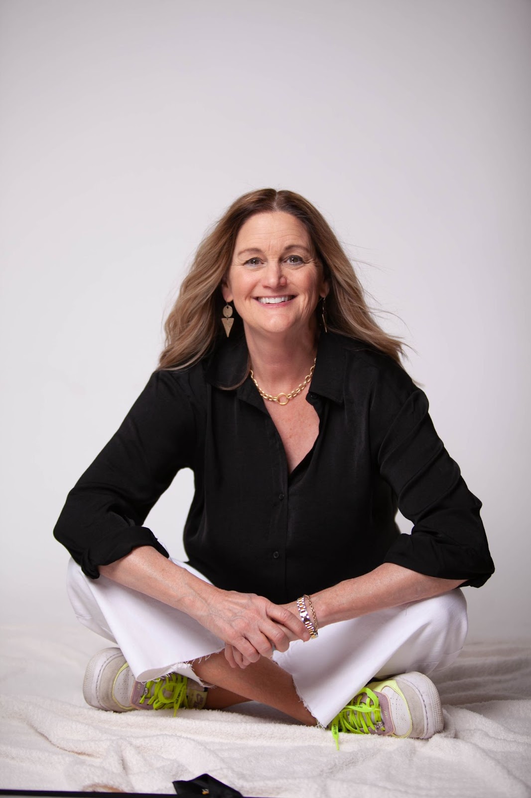Robin Rucinsky Collaboration Over Competition: Robin Berlinsky’s Vision for Unified ...
