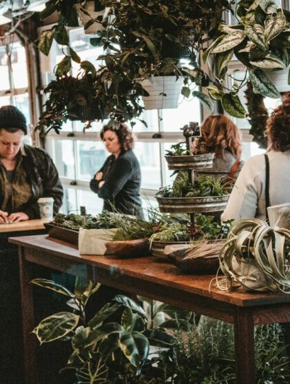 A Look at Why Customers Enjoy Buying at the Wholesale Level