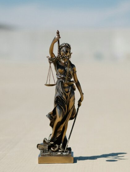 How to Find a Criminal Defense Attorney in Your Local Area