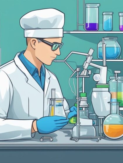 InfinityChem Unlocks the Benefits of Ipamorelin for Advanced Endocrine Research in the US