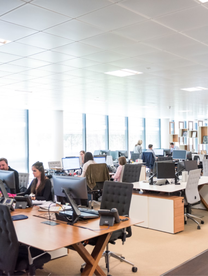 Workplace Discrimination is Preventing Industry Growth for All