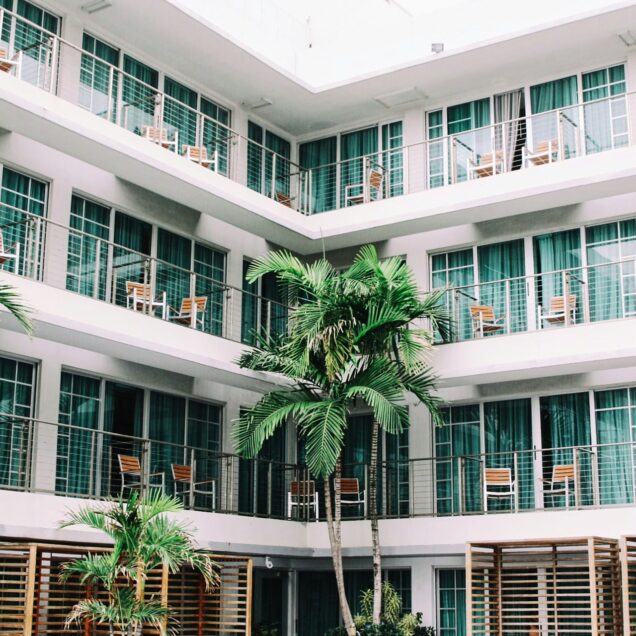 3 Types of Licenses That an Apartment Complex Needs to Have